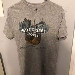 Walt Disney World tee
